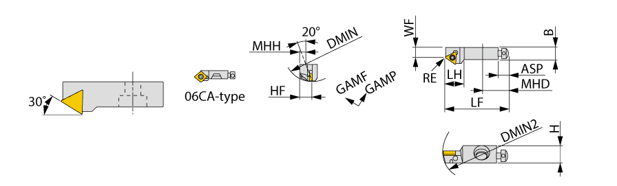 STTPR10CA-11