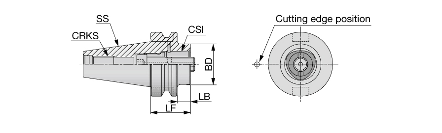 BT50FC-C6-050T