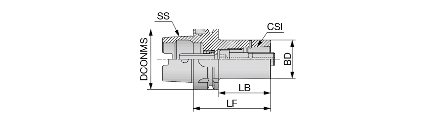 C5ADHSKA100WHX100