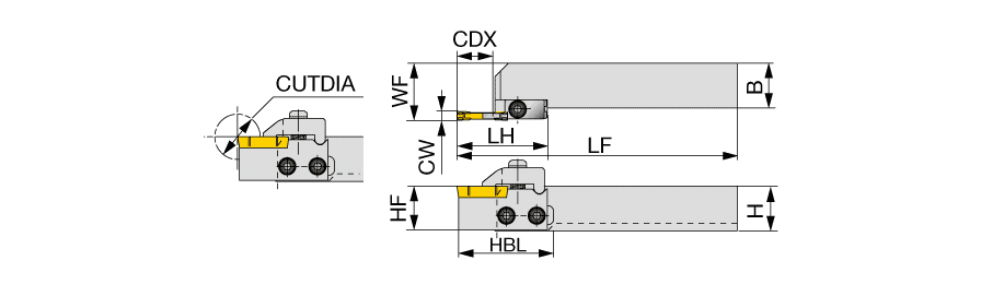 CGWSL2525-CGDL2