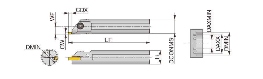 CTIFR32-4T05-D340