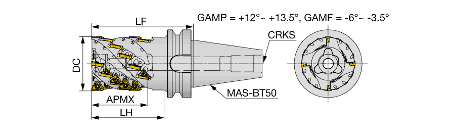 TLA15R100L097BT50-05M