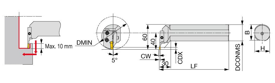 CGWTL0040-FLR3NP