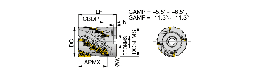 LPTC16J080B31.7L076R04