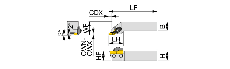 GX-2020LE