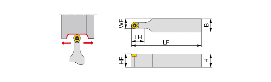 SRDCN2525M12-6F