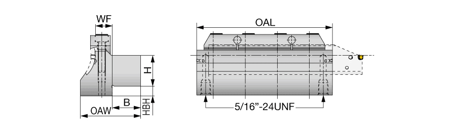 CTBU25-035-4/5-CHP
