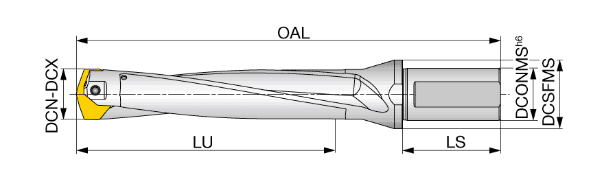TIS260F32-5