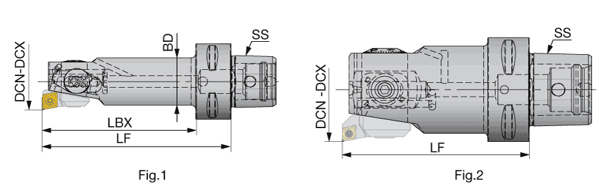 PSC40-FBHS-DE-40