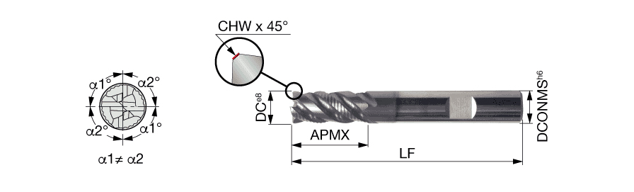 TEFS080E44-18C08CF63 AH725