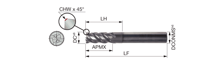 TEFS100B44-22/32W10-72 AH725