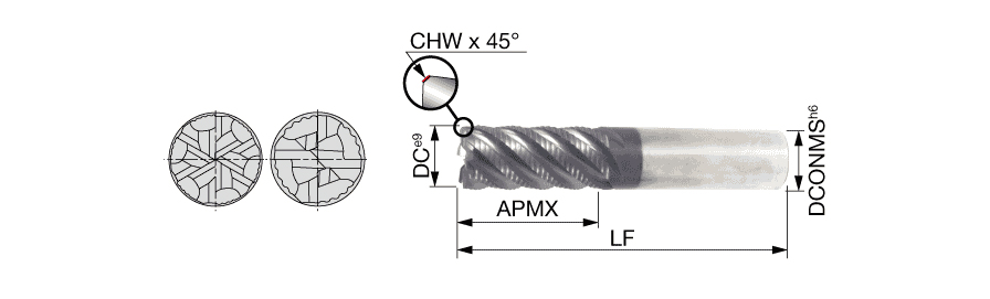 TECR250B6MF-52W25-121 AH725