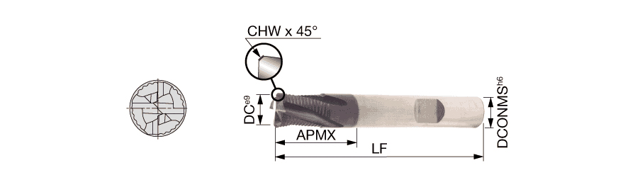 TECR160T4M-32W16-92 AH725