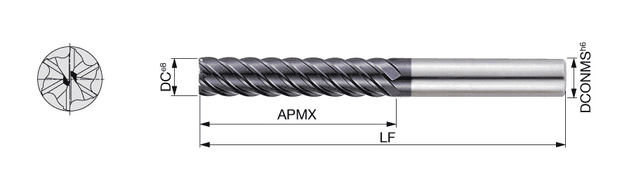 TEC100B6-46C10-100 AH750