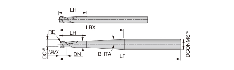 TETR040A2-3/16C06R1M80 AH725