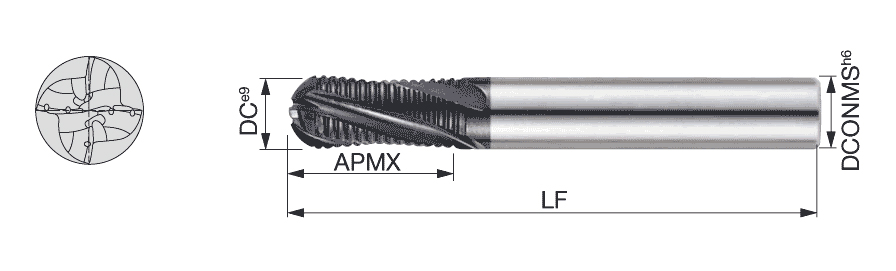 TEBRF060T3-16C06M57 AH750