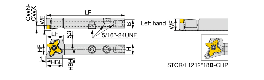 STCR1212F18B-CHP