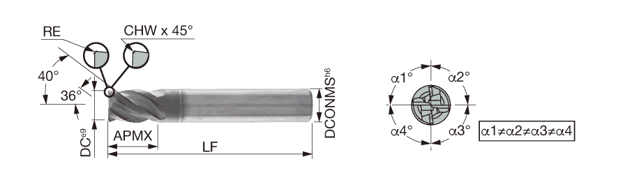 TEC080H4S-08C08CF-R04E63 AH725