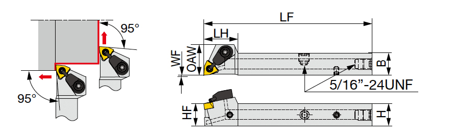 JSWL2XR1616X04-CHP