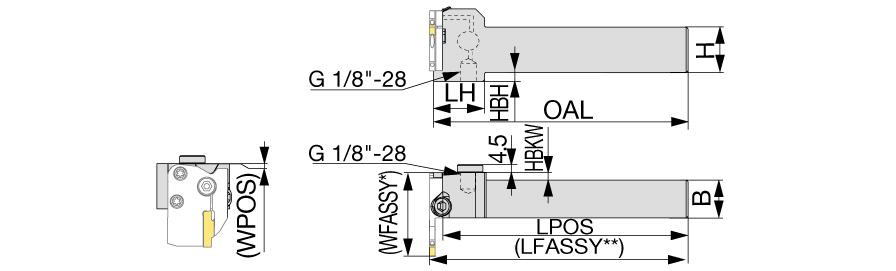 CHFVR2525-CHP