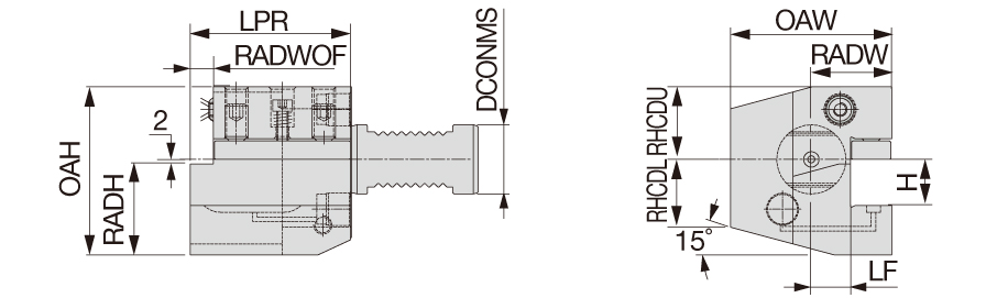VDI25C1C4A-252055-JHPMC