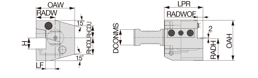 VDI40C2C3AK-402585-JHPMC
