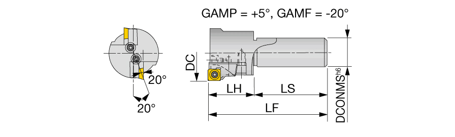 EFP4050R