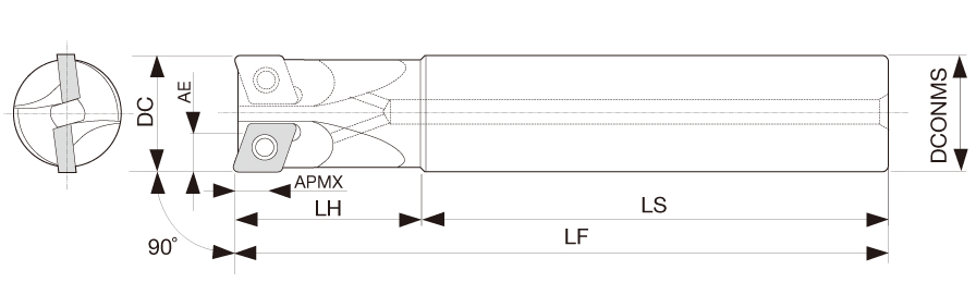 ESD10020RS