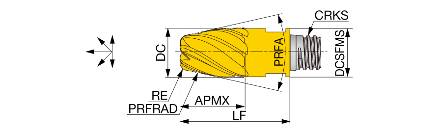 VBN160L18.0R600-6S10 AH715