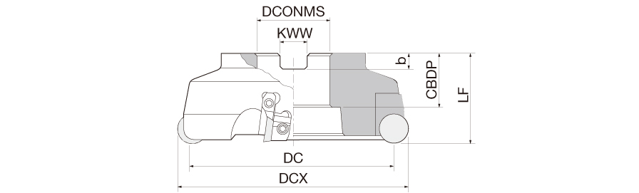TRD6003R
