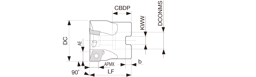 TSD10050R