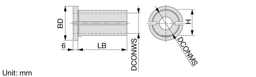 RSL-32-20-L66