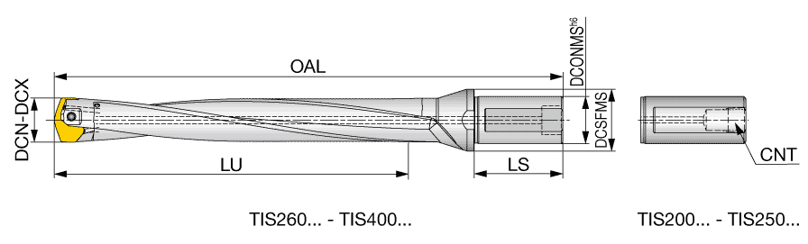 TIS230F25-8