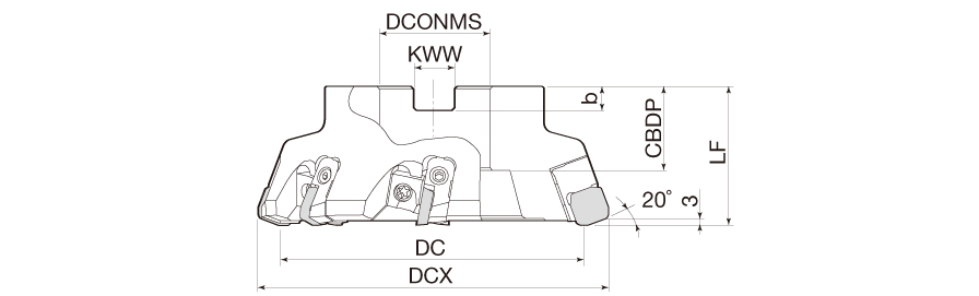 TXD15200R