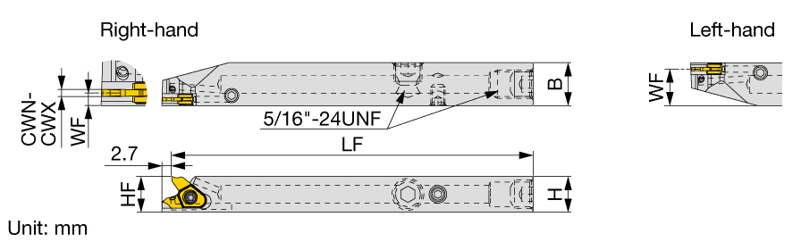 SVER1012H10-CHP