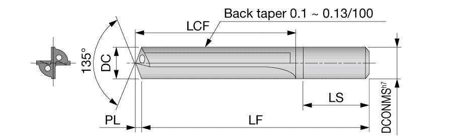 FDC1250S G1F