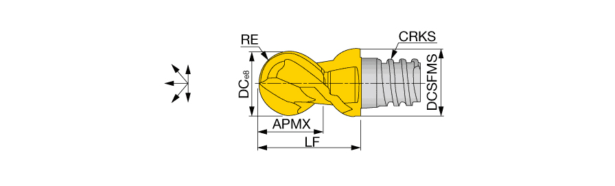 VBE200L15.0-BGA02S12 KS15F