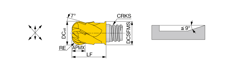 VRD120L07.0R40-06S08 AH725
