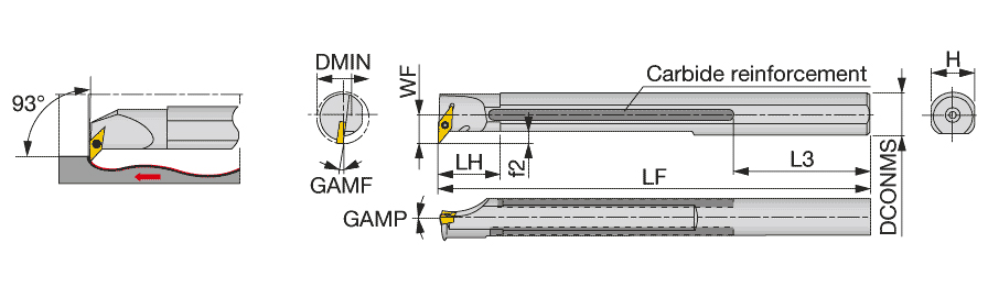 T25S-SVUCR16C