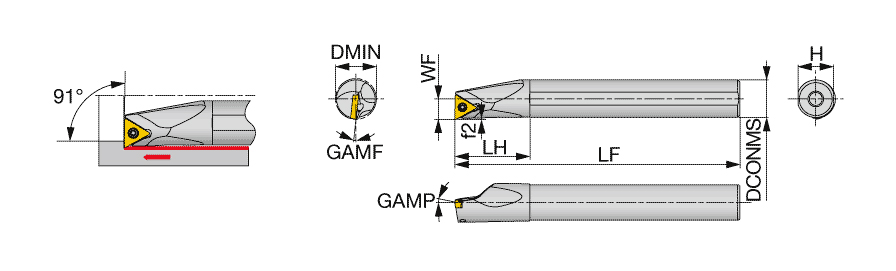A20R-STFCR16-D220
