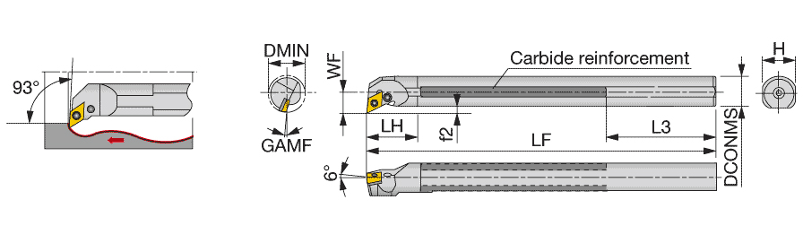 T50W-PDUNR15C