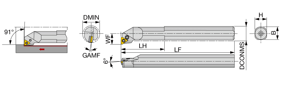 S32S-PTFNR16