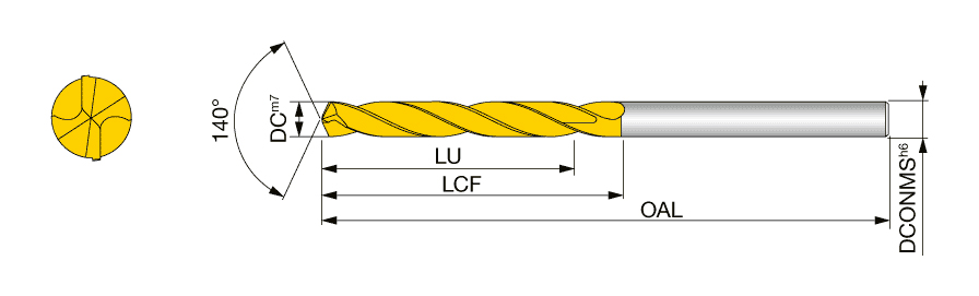 DSW098-049-10DE5 AH725