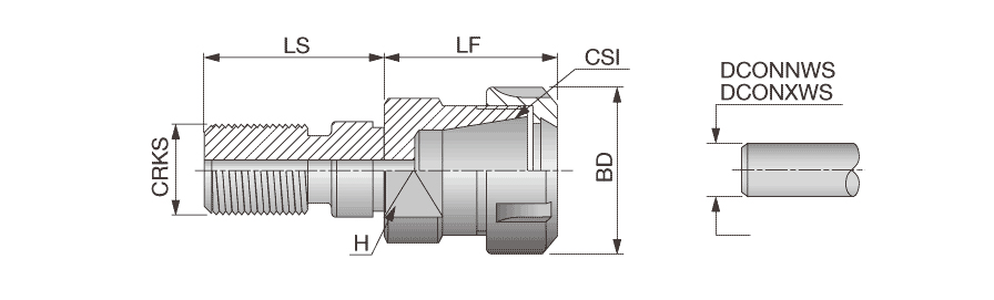 CDPER25M16