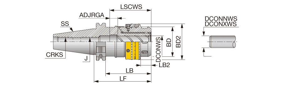 DIN6987150MAXIN20X105BIN