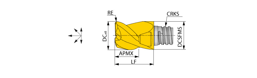 VEE100L07.0R00-03S06 AH725