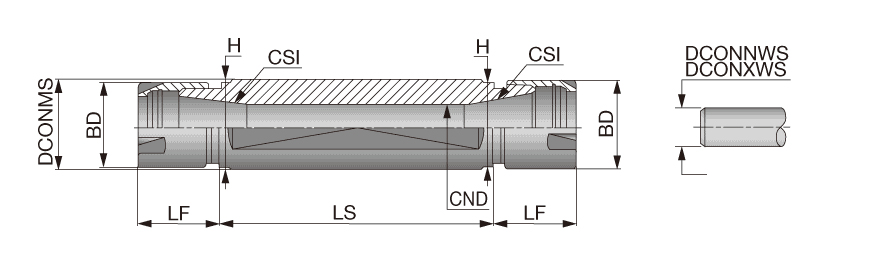 ST20X55ER16MFD