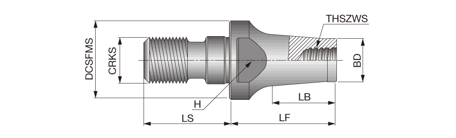 VAD210L020S08-S-M12