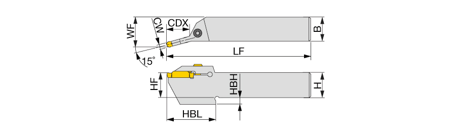 CTEL2525-6T25-15A