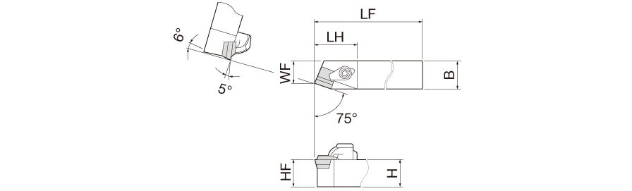 CSBPR1616H3